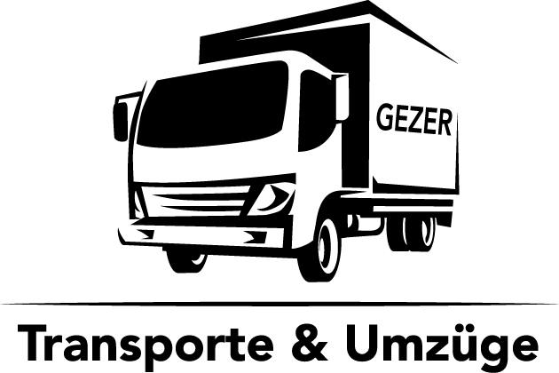 Logo Umzüge Gezer