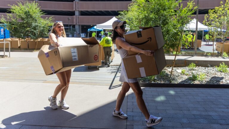 Umzug Aachen kurzfristig: Was tun bei einem spontanen Umzug?