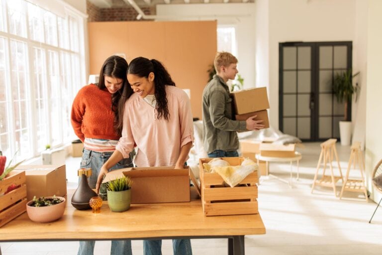 Umzug Aachen für Studenten: Günstig, schnell und stressfrei ins neue Zuhause